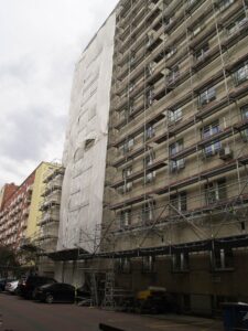 Dlaczego nadzór budowy przez inspektora nadzoru Inwestorskiego jest ważny.